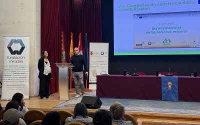 AHA4Autism Multiplier Event Held in Burgos Showcases Key Project Results