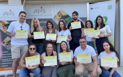 European Partners Advance the AHA4Autism Project in Cyprus